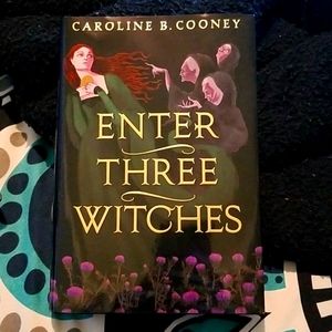 Enter Three Witches